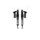 Twinshock K-TECH RAZOR LITE 283B-145-340-MOX 340mm +7/-3mm