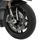Air duct PUIG 22512J matt black