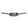 Krmilo - balanca ODI "CFT" PODIUM H926CFB KTM OE - Black 28,6mm