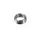 Wheel bearing locking ring RMS 121850361 spredaj