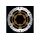 Zavorni disk EBC MD3100XC