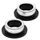 Wheel spacer kit All Balls Racing 11-1049-1