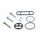 Fuel Tap Repair Kit All Balls Racing 60-1118