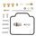 Carburetor Rebuild Kit All Balls Racing 26-1016