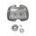 Front case RMS 142680796