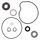 Water Pump Rebuild Kit WINDEROSA 821852