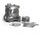 Cilinder kit Malossi Ø 63 pin Ø 14 H2O 3117968