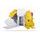 Set plastik POLISPORT 90093 OEM Color