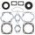 Complete Gasket Kit with Oil Seals WINDEROSA 711023