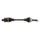 Axle All Balls Racing AB6-PO-8-336 6ball