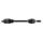 Axle All Balls Racing AB8-PO-8-343 8ball