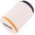 Air filter (clamp-on) TwinAir 158831 with rubber (dia 73mm)