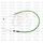 Kabel za prednjo zavoro Venhill C01-1-006-GR zelena