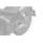 Platforms CUSTOMACCES DELTA-S PU0005J inox