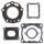 Top End Gasket Kit WINDEROSA 810230