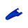 Zadnji blatnik POLISPORT 8687000002 Modra