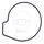 Water pump seal ATHENA M752508600004