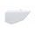 Airbox Covers POLISPORT 8476600001 Bela