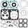 Complete Gasket Kit with Oil Seals WINDEROSA 711214