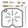 Carburetor Rebuild Kit All Balls Racing 26-1069