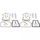 Carburetor Rebuild Kit All Balls Racing 26-1834