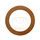Exhaust gasket ATHENA M700119227015 19.2X27X1.5 mm