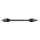 Axle All Balls Racing AB8-PO-8-320 8ball