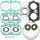Complete gasket set with oil seal WINDEROSA 611206