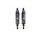 Twinshock K-TECH RAZOR PIGGYBACK 294B-210-360-INT 360mm +5/-5mm