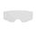"Clear air" lens ARIETE 14961-8KFR for tear-off / roll-off for 8K goggles