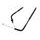 Choke cable JMT
