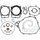 Complete gasket kit WINDEROSA 8110064 with seals