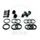Komplet za popravilo zavornih čeljusti (brake caliper repair kit) TOURMAX OST 2406
