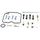 Carburetor Rebuild Kit All Balls Racing 26-1650