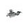 Securing clamp headlight RMS 246410321