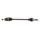 Axle All Balls Racing AB6-HO-8-124 6ball
