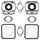 Complete Gasket Kit with Oil Seals WINDEROSA 711118