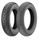 Pnevmatika DUNLOP 130/90-15 66P TT D404