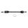 Axle All Balls Racing AB8-CA-8-217 8ball