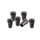 Rubber pad RMS 121830152