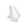Windshield PUIG V-TECH LINE TOURING 20732W prozorna