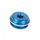 Reservoir end cap K-TECH KYB 211-200-295 54x22mm moder