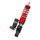 Front monoshock BITUBO MEV0 ADJ: spring preload/compression