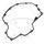 Tesnilo sklopke (Clutch cover gasket) ATHENA S410220021005