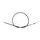 ATV brake cable All Balls Racing 45-4073