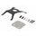 Pin system SHAD X023PS