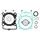 Top End Gasket Kit WINDEROSA 810364