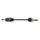Axle All Balls Racing AB6-HO-8-323 6ball