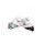 Windscreen PUIG RACING 4623W prozorna