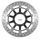 Zavorni disk NG 1621ZG racing
